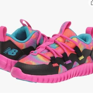 Toddler New Balance Sneakers